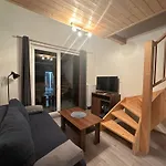 Rodinne Mezonety Na Lipne Apt16 * Lipno nad Vltavou