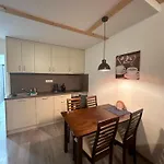 Appartement Rodinne Mezonety Na Lipne Apt16