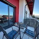 Rodinne Mezonety Na Lipne Apt16 * Lipno nad Vltavou