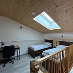 Appartement Rodinne Mezonety Na Lipne Apt16