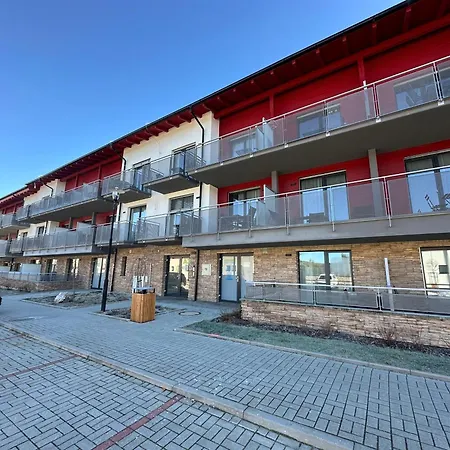 Rodinne Mezonety Na Lipne Apt16 *