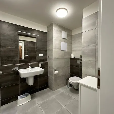 Rodinne Mezonety Na Lipne Apt16 * Lipno nad Vltavou