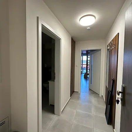 Rodinne Mezonety Na Lipne Apt16 Διαμέρισμα Lipno nad Vltavou