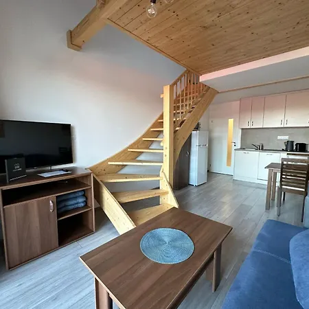 Rodinne Mezonety Na Lipne Apt16 Apartament *