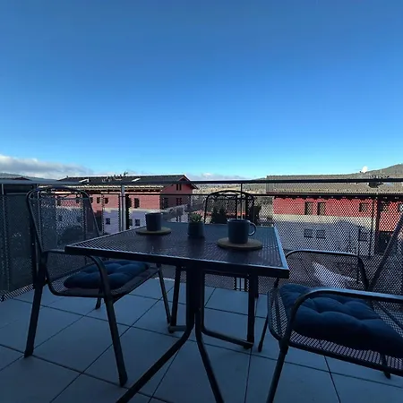 Rodinne Mezonety Na Lipne Apt16 Lipno nad Vltavou