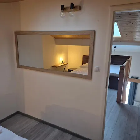 Rodinne Mezonety Na Lipne Apt16 Apartament Lipno nad Vltavou