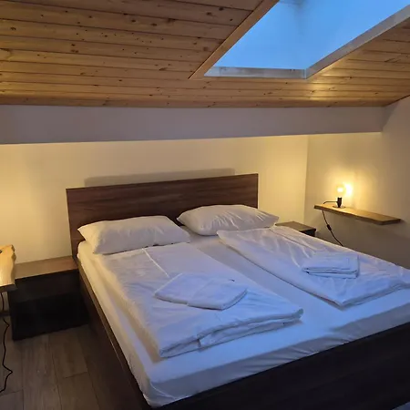 Rodinne Mezonety Na Lipne Apt16 Apartament
