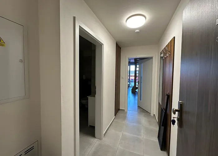 Rodinne Mezonety Na Lipne Apt16 Apartament Lipno nad Vltavou