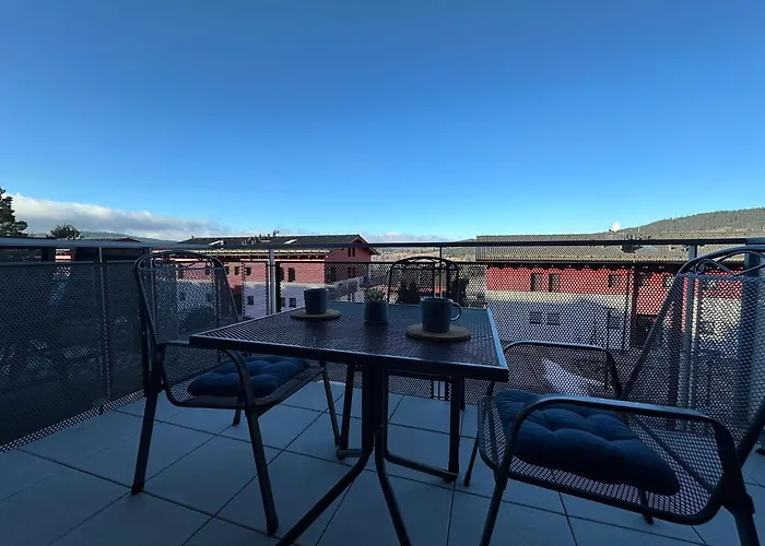 Rodinne Mezonety Na Lipne Apt16 Lipno nad Vltavou