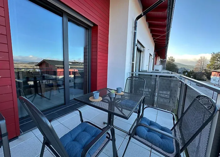 Rodinne Mezonety Na Lipne Apt16 * Lipno nad Vltavou