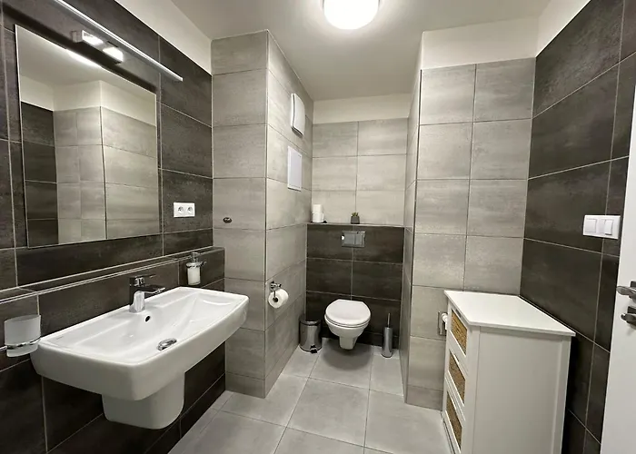 Rodinne Mezonety Na Lipne Apt16