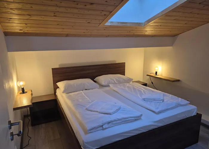 Rodinne Mezonety Na Lipne Apt16 Apartament